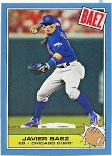 Javier Baez