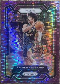 Andrew Nembhard