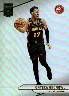 Onyeka Okongwu