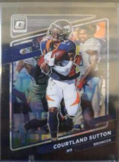 Courtland Sutton