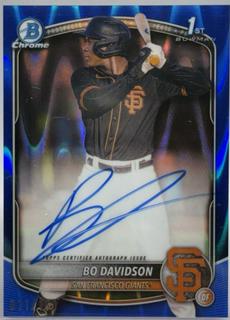 Bo Davidson
