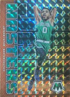 Jayson Tatum