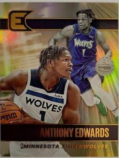 Anthony Edwards