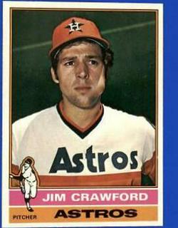 Jim Crawford