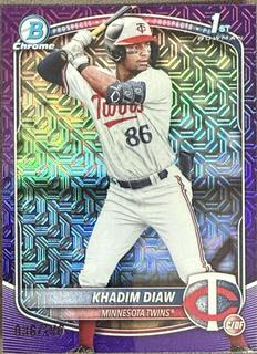 Khadim Diaw