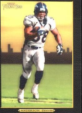 Mark Clayton [Black] #159