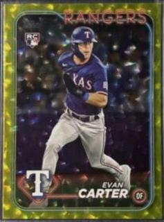 Evan Carter