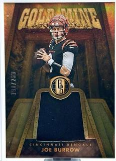 Joe Burrow