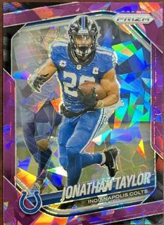 Jonathan Taylor