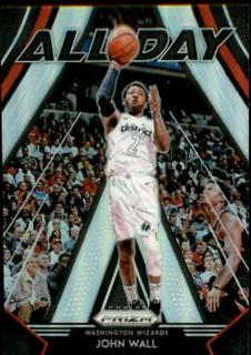John Wall