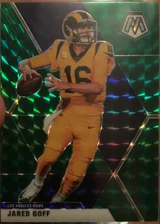 Jared Goff