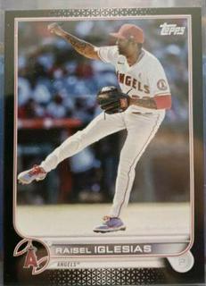 Raisel Iglesias