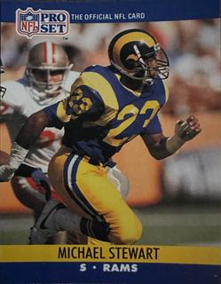 Michael Stewart