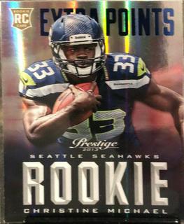 Christine Michael
