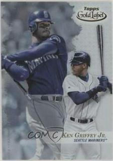 Ken Griffey Jr.