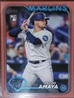 Jacob Amaya