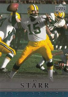 Bart Starr