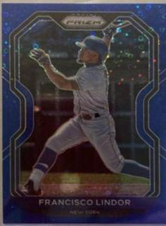 Francisco Lindor
