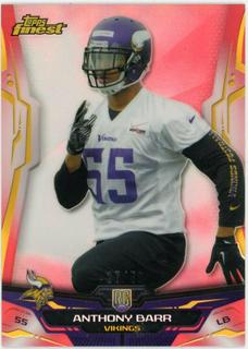 Anthony Barr