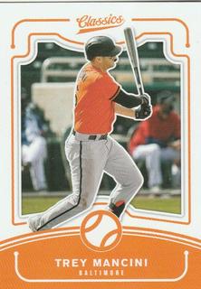 Trey Mancini