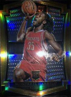 Montrezl Harrell