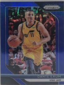Dante Exum