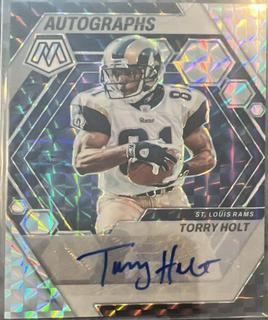 Torry Holt