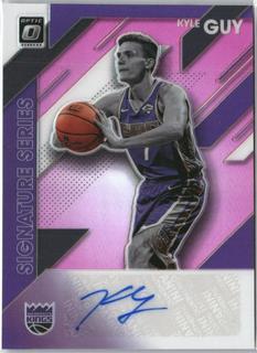 Kyle Guy
