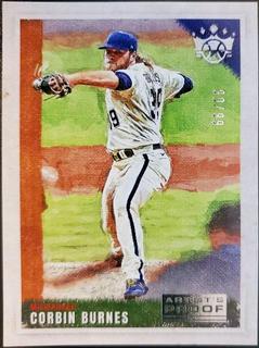 Corbin Burnes
