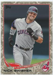 Nick Swisher