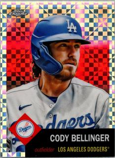 Cody Bellinger