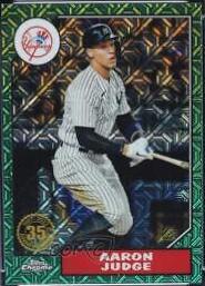 Aaron Judge