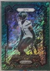 Ahmad 'Sauce' Gardner