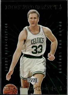 Larry Bird