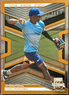 Jose Perdomo