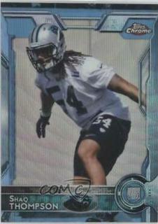 Shaq Thompson