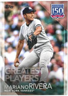 Mariano Rivera
