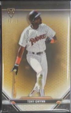 Tony Gwynn [Gold] #67
