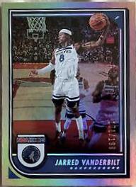 Jarred Vanderbilt