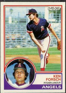 Ken Forsch