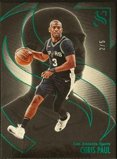 Chris Paul