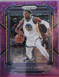 Jonathan Kuminga