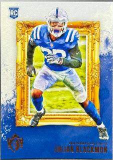 Julian Blackmon