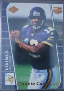 Daunte Culpepper