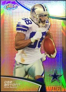 Dez Bryant