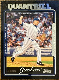 Paul Quantrill