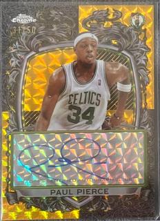 Paul Pierce