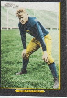 Gerald Ford