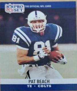 Pat Beach