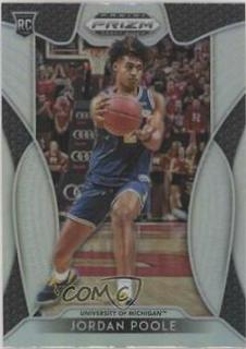 Jordan Poole